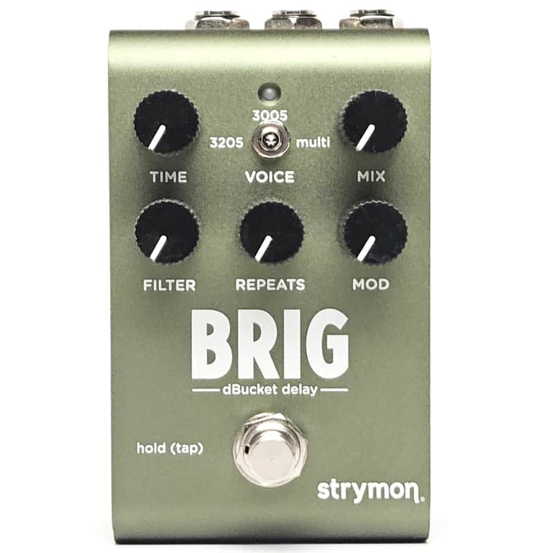 Strymon Brig