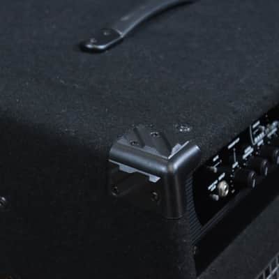SWR WorkingPro 2x10C 400-Watt Solid State 2x10" Bass Combo Amplifier #M1543869 image 20