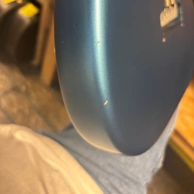 Fender American Performer Stratocaster (USED) image 11