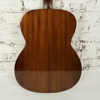 1970s Ibanez Vintage Model 62 Acoustic Guitar Made in Japan Excellent Condition image 6