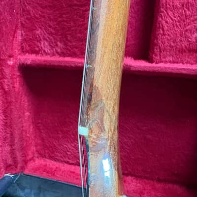 Gibson Explorer 1981 - Natural - Repaired Headstock image 12