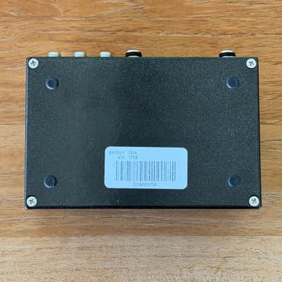 Empress Zoia Compact Grid Controller image 2