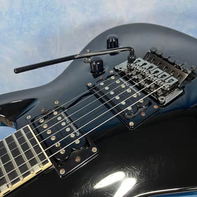 Immagine ESP Horizon III Kiso Custom Made in Japan - 21