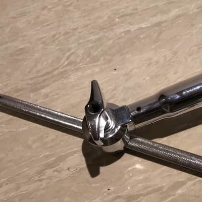 Roland Boom Cymbal Stand - Chrome - [$30 shipping] image 2