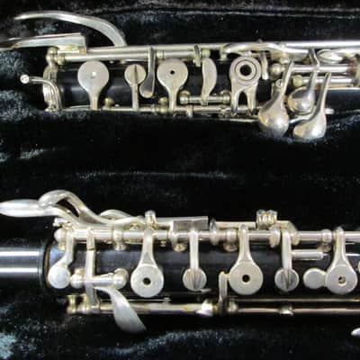 Selmer Soloist Oboe Used image 3