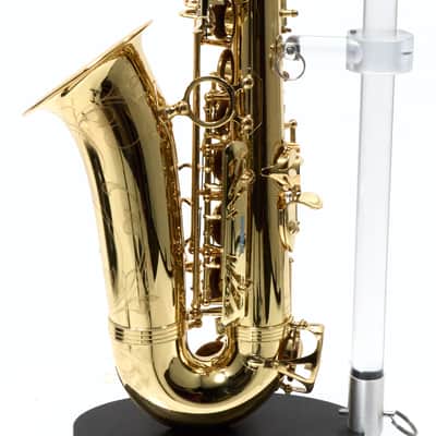 Yanagisawa Model AWO10 Elite Alto Saxophone SUPERB image 13
