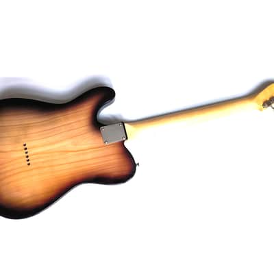 (made in Ukraine) Para Custom Dragon T '2025 Vintage Sunburst w/GigBag image 7
