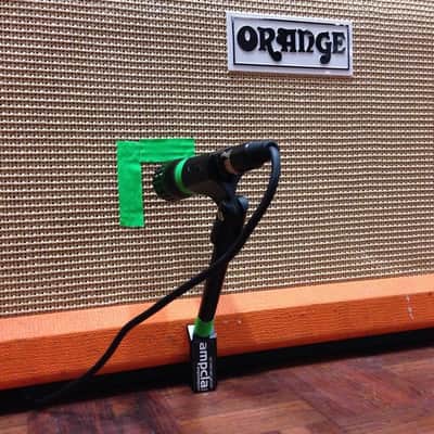 **2 Pack** (Slide-on) Mic Mount (v.Tour Model)for use with single sm57 Style Microphones image 16