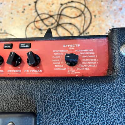 Line 6 Flextone II XL 2x50 image 3