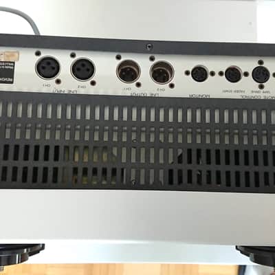 Revox PR99 MK3 High Speed, Half-track (2-track), Stereo Serial Number: 43708 - Perfect image 5