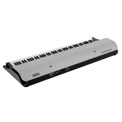 Korg Grandstage X 88-Key Digital Piano image 3