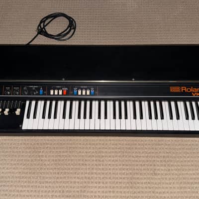 1979 Roland VK-1 Drawbar Organ