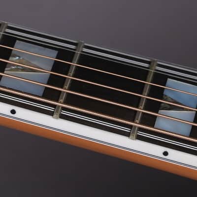 Guild F-55E Maple 2024 image 10