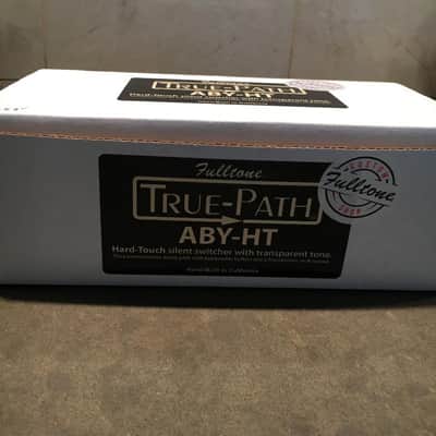 Fulltone True-Path ABY-HT (2nd) 2019 image 12