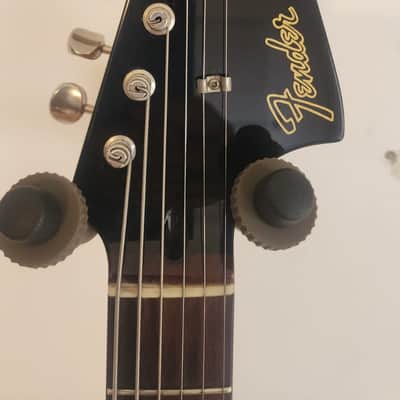 Fender Jaguar 2005, made in Japan image 5