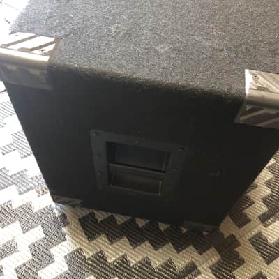 440 Live 2x10 Bass Speaker Cabinet - Fur image 7