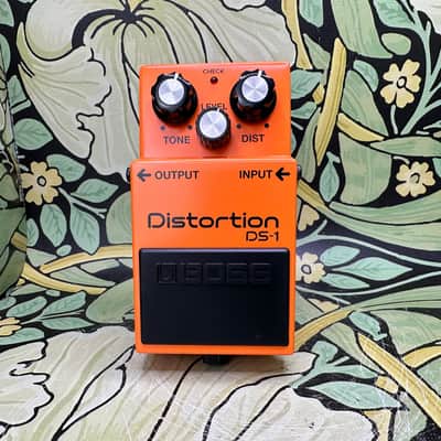 Boss DS-1 image 2