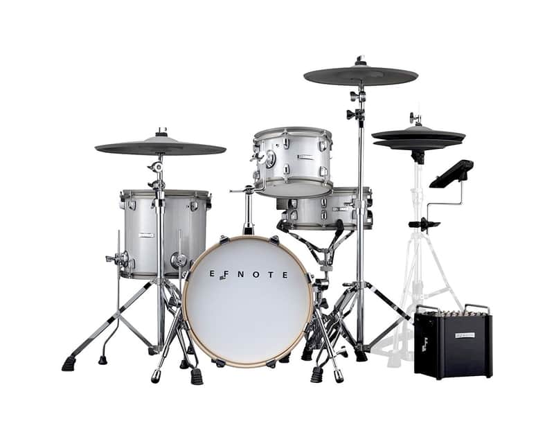Immagine Efnote Pro Electronic Drum Set - 1
