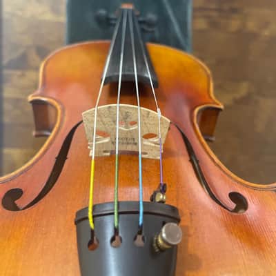 Hidersine Violin Venezia 3/4 WV100SRA34 image 12