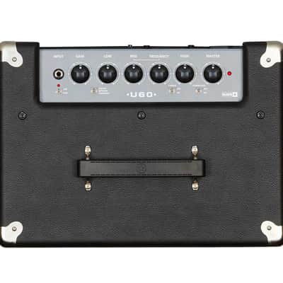 Blackstar Unity 60 Bass Combo With Effets image 4
