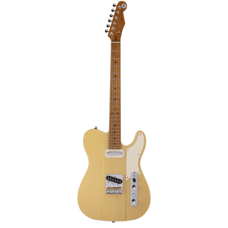 Reverend Greg Koch Signature Gristlemaster image 1