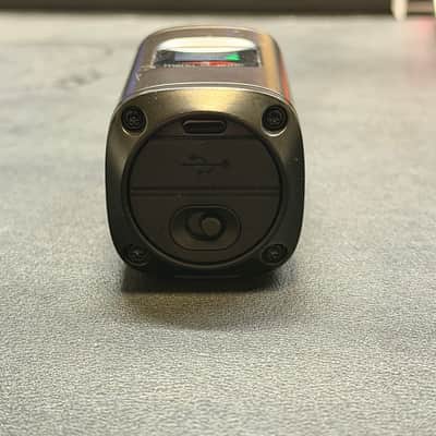 Shure SLXD3+ 2025 - Black image 3