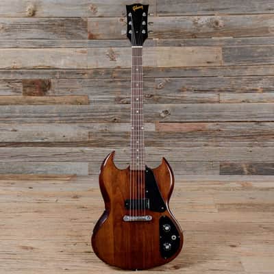 Gibson SG I 1972 - 1975