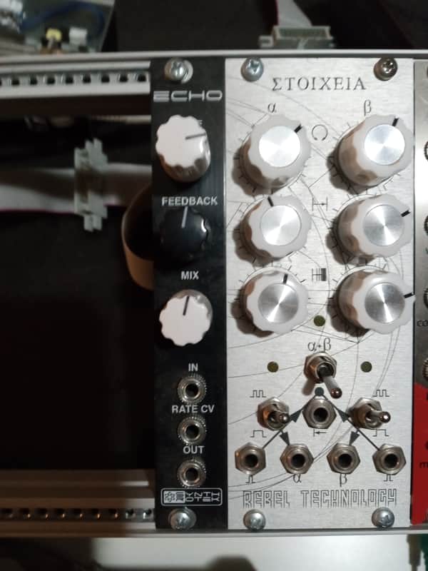 Rebel Technology Stoicheia