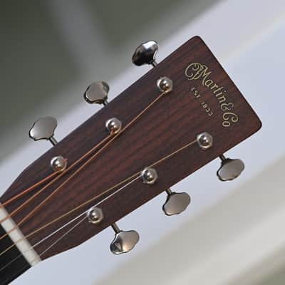 Martin OM-28 Standard Series image 10