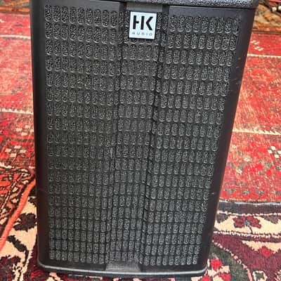 HK Audio Elements Line Bass PA System Bild 11