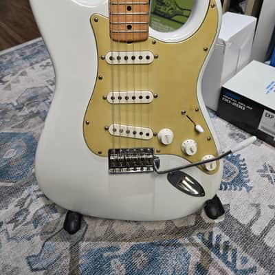 Fender Stratocaster 1959 / 1961 - Pre CBS image 3