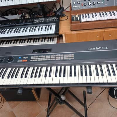 Kawai K3