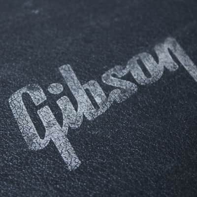 70s Gibson Triumph Case image 6