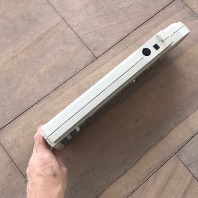 Casio GZ-5 Mini 32 Keys MIDI Keyboard (Made in Thailand) image 4