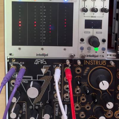 Intellijel Sealegs | Reverb