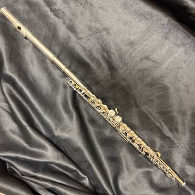 Eastman EFL-210 Flute image 8
