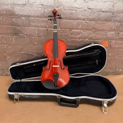 Artisan Strings Marcato Model 100 2006 SN: 4282 13" image 1