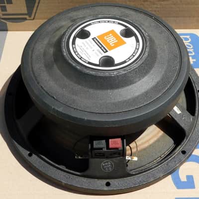 JBL 2206H 12" woofer image 4
