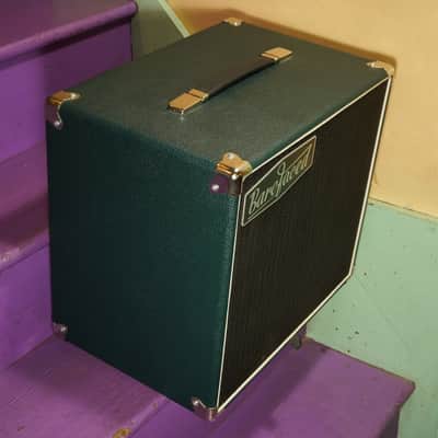 2021 Barefaced Reformer 112 1x12" w/Celestion Creamback G12M 8 ohm Speaker Cabinet Lightweight image 10