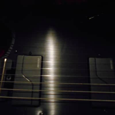ESP LTD SN1000HT 2024 Fire Blast -Fishmans image 2