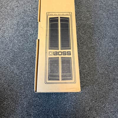 Boss FV-500L Volume Pedal 2004 - Present - Metal image 6