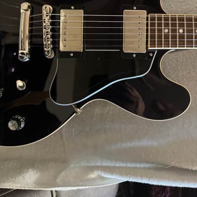 Gibson ES-335 Dot 2022 - Present - Deep Purple image 7
