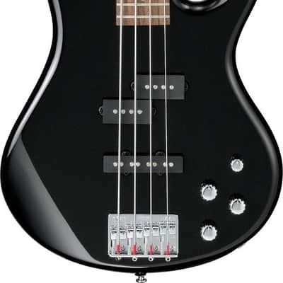 Ibanez GSR200BK SR Gio Electric Bass - Black image 2
