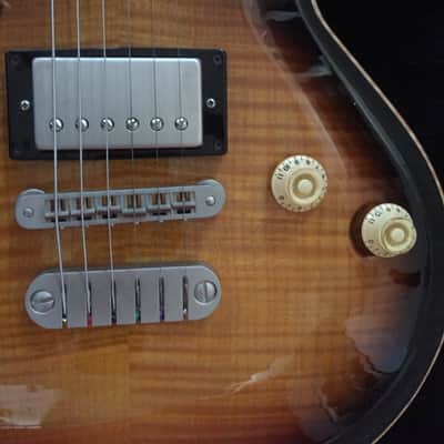 Dean USA Leslie West Signature Handsigned 1 of 100 Limited Run image 7