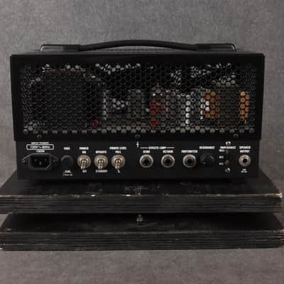 EVH 5150 III LBX Amp Head - Footswitch - 2nd Hand image 7