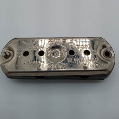 M. Hohner Congdon Pitch Instrument Tuner image 1