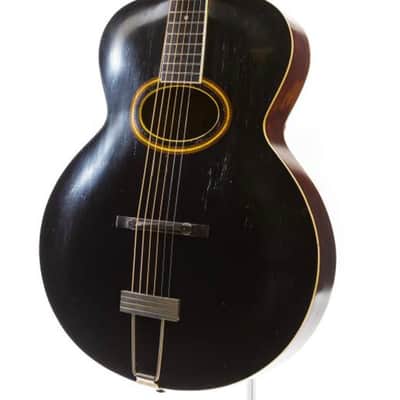 Gibson Style O 1905 image 6