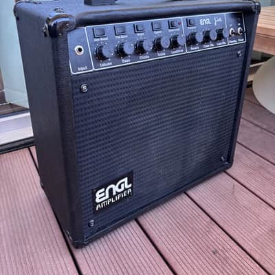 Engl Jive 601 1991 image 23