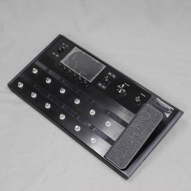 Line6 Helix Floor [Hdf5 V6743000006] (05/18) image 1