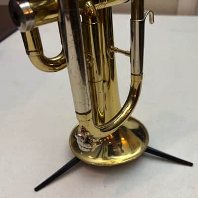 1968 Conn Director "Shooting Star" Cornet – Vintage USA Brass – Ready to Play image 20